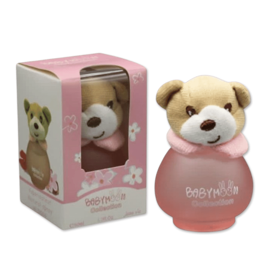 babymoon collection no z20205 for kids 50ml
