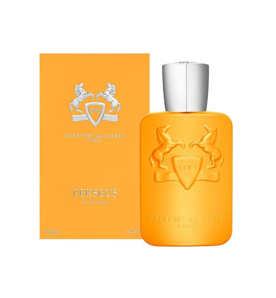 Parfums de Marly Perseus Eau de Parfum 125ml نيشان Nishan