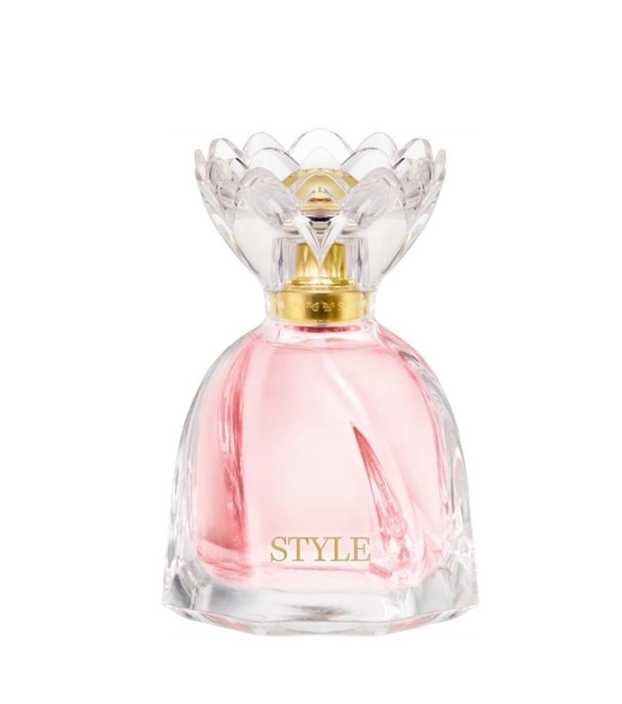 Marina De Bourbon Romantic Style Eau de Parfum Sample 1-2ml نيشان