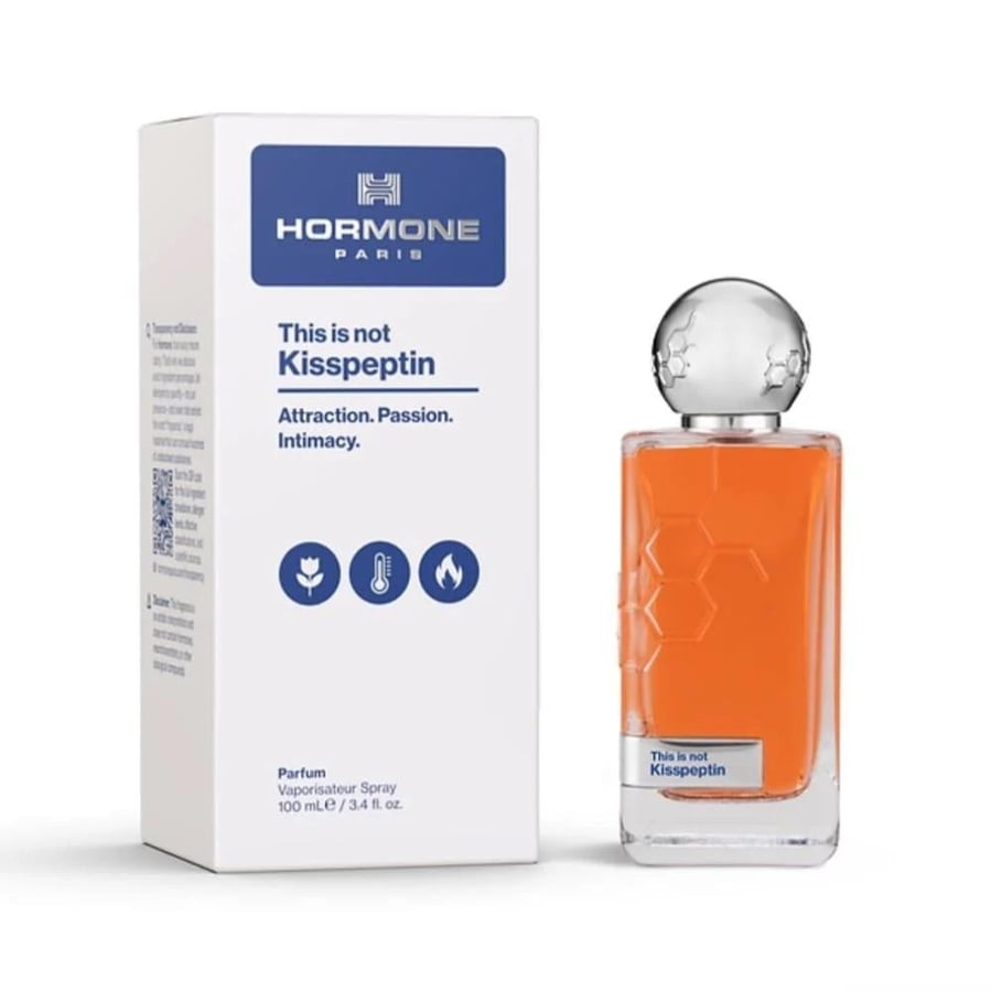 Hormone Paris This Is Not Kisspeptin Parfum 100ml نيشان Nishan