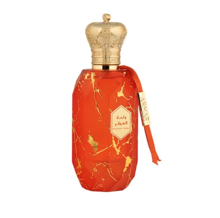 Armaf Eter Perfume Oasis Eau de Parfum 100ml نيشان Nishan