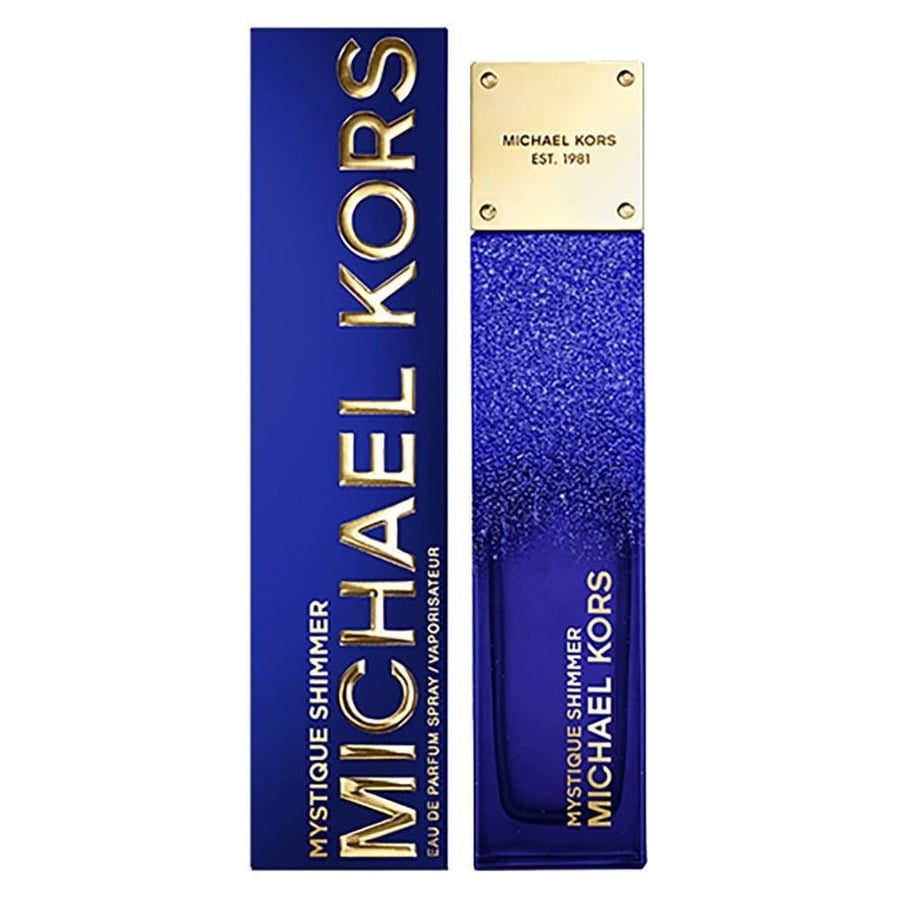 Michael Kors Mystique Shimmer Eau de Parfum 100ml نيشان Nishan