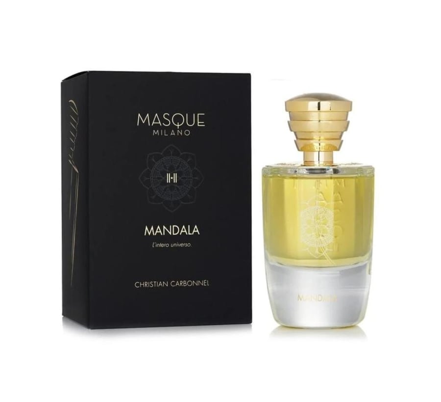 Masque Milano Mandala Eau de Parfum 100ml نيشان Nishan
