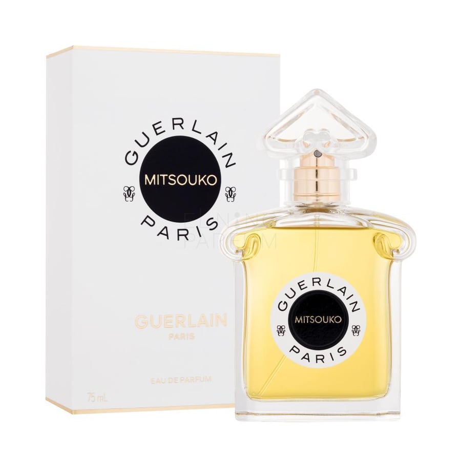 Guerlain Mitsouko Eau de Toilette 75ml نيشان