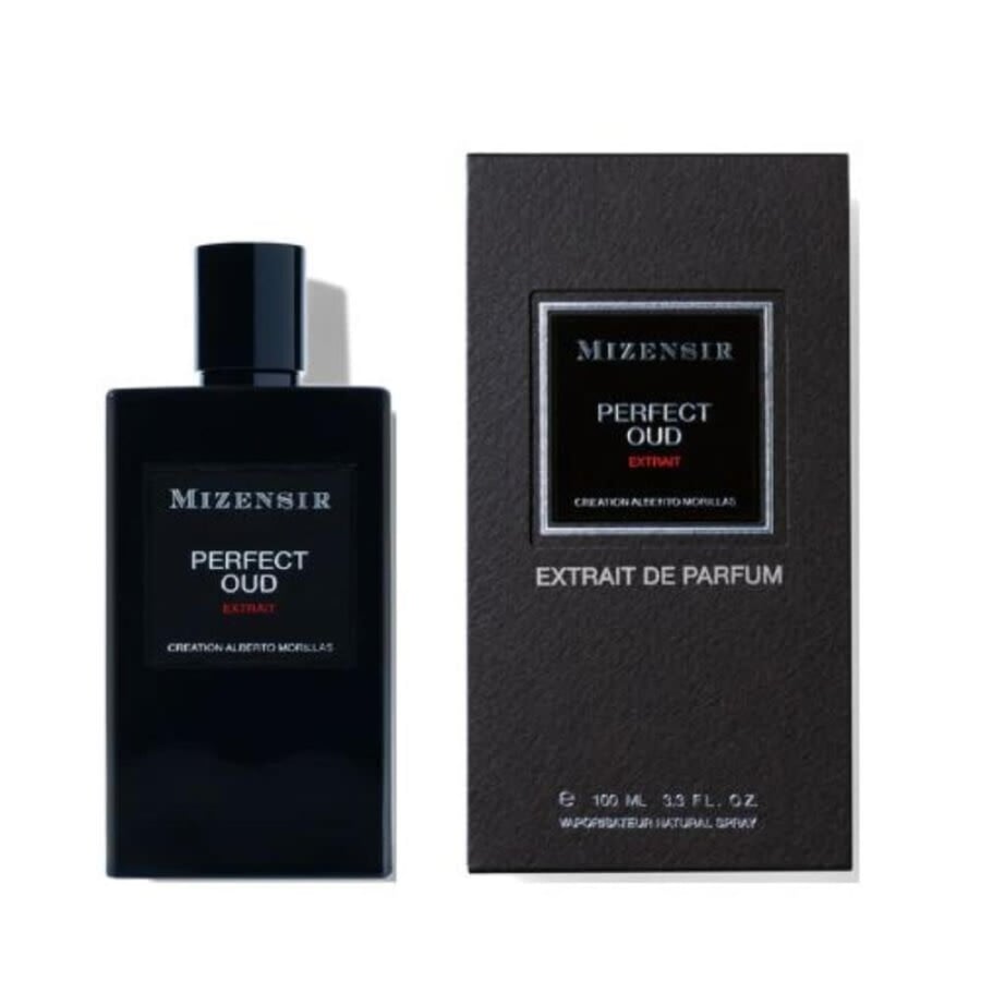 Mizensir Perfect Oud Extrait de Parfum 100ml نيشان