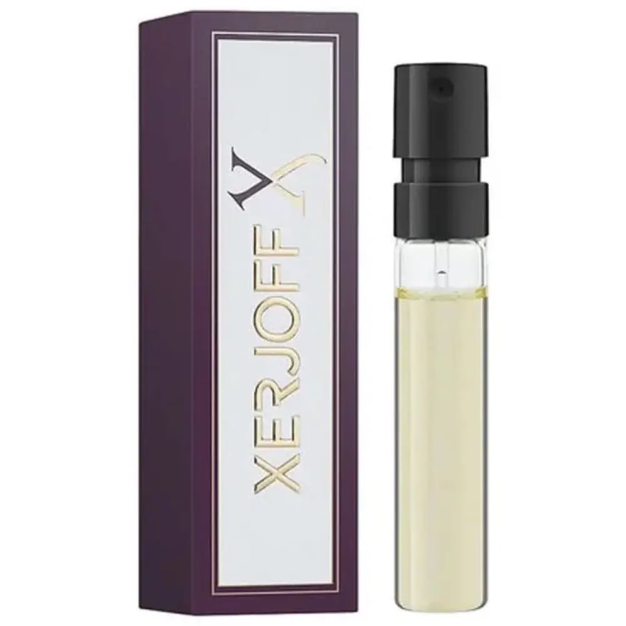 Xerjoff Coro Eau de Parfum Sample 2ml نيشان Nishan