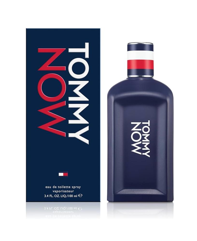 Tommy Hilfiger Tommy Now for Men Eau de Toilette 100ml نيشان Nishan