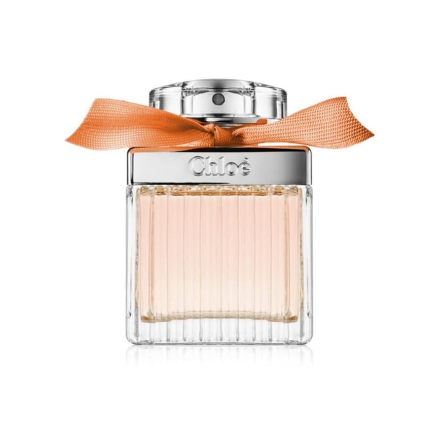 Tester Chloé Roses Tangerine Eau de Toilette 75ml  نيشان Nishan