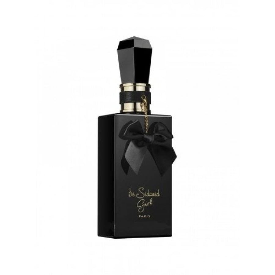 Geparlys Be Seduced Girl Eau de Parfum 100ml v نيشان Nishan