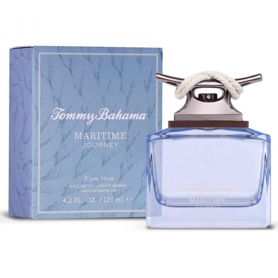 Tommy Bahama Maritime Gourney Eau de Toilette 125ml نيشان Nishan