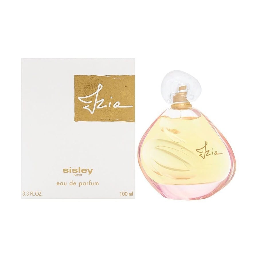 Sisley-Izia-Eau-de-Parfum-100-ml نيشان Nishan