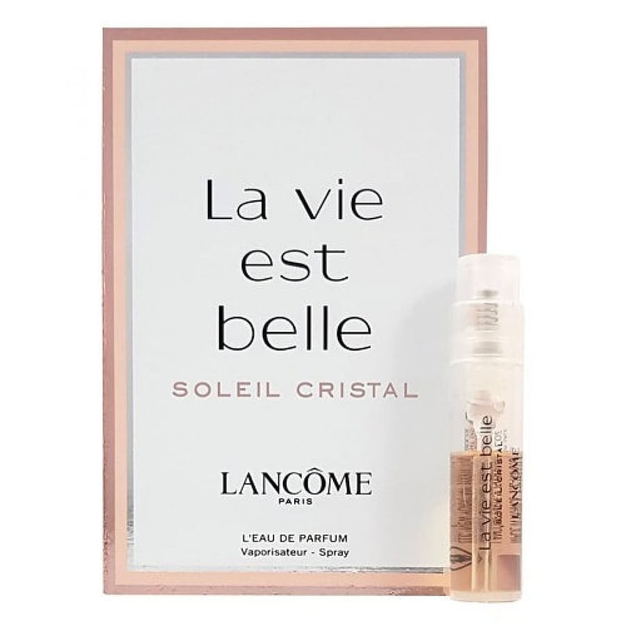 Lancome-La-Vie-Est-Belle-Soleil-Cristal-L-Eau-Eau-de-Parfum-1-2-m نيشا