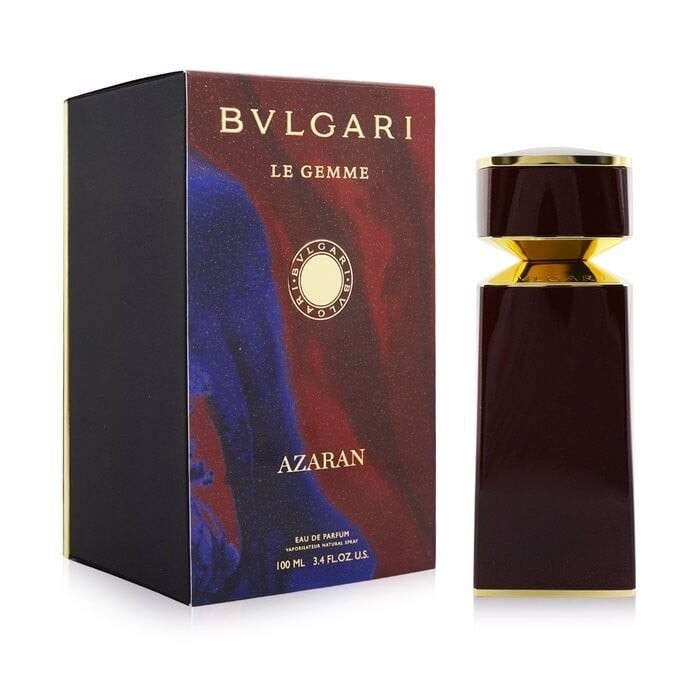 Bvlgari Le Gemme Azaran Eau de Parfum 100ml نيشان Nishan