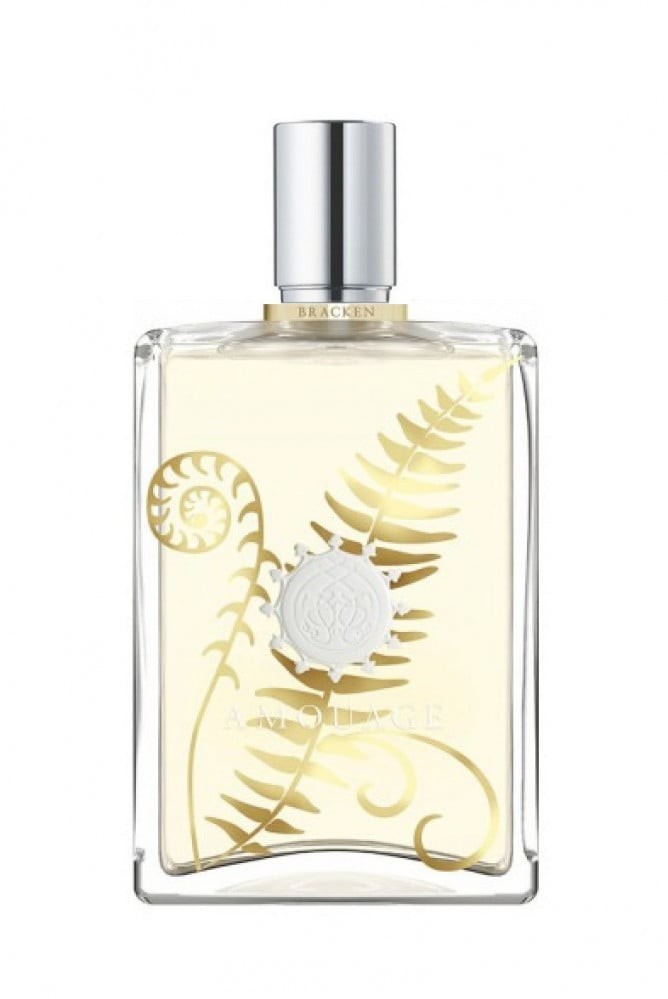 Tester Amouage Bracken for Men Eau de Parfum 100ml