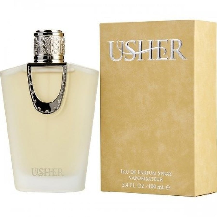 Usher Usher for Women Eau de Parfum 100ml نيشان Nishan
