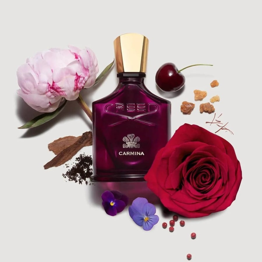 Creed Carmina for Women Eau de Parfum 75ml نيشان Nishan