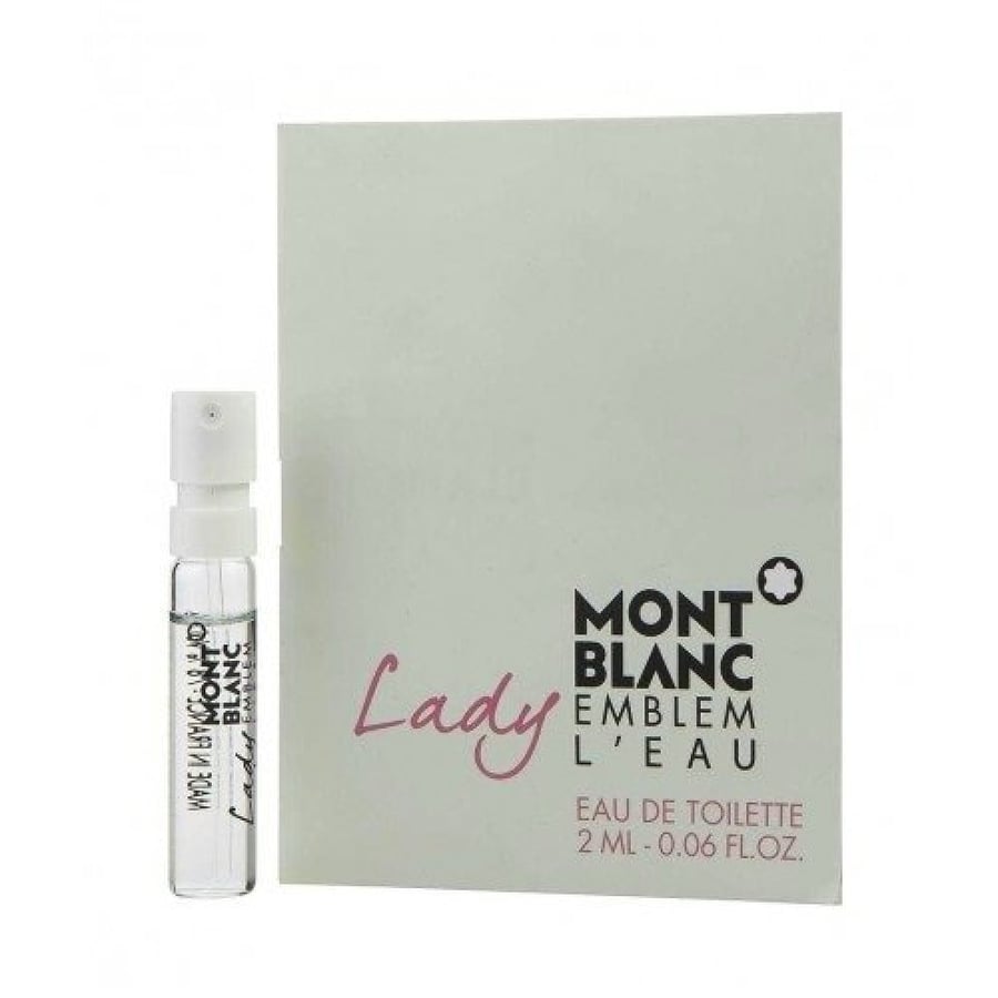 Mont-Blanc-Lady-Emblem-L-Eau-Toilette-Sample-2-ml- نيشان Nishan