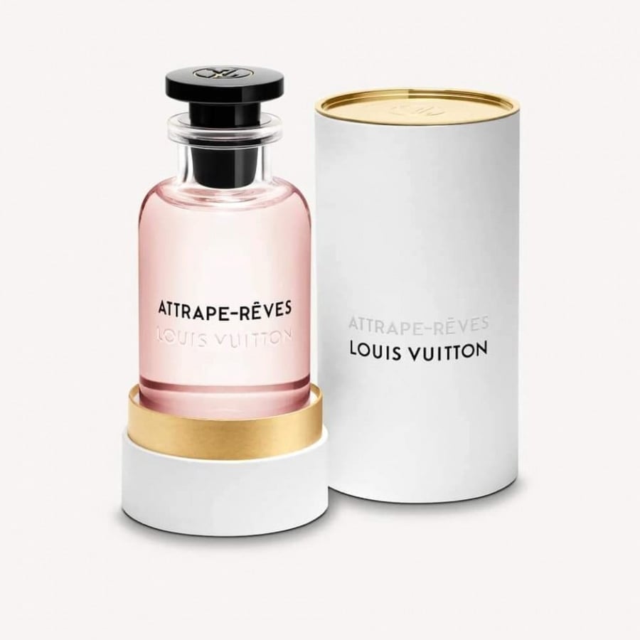 Louis Vuitton Atrape Rivers Eau de Parfum sample 2ml