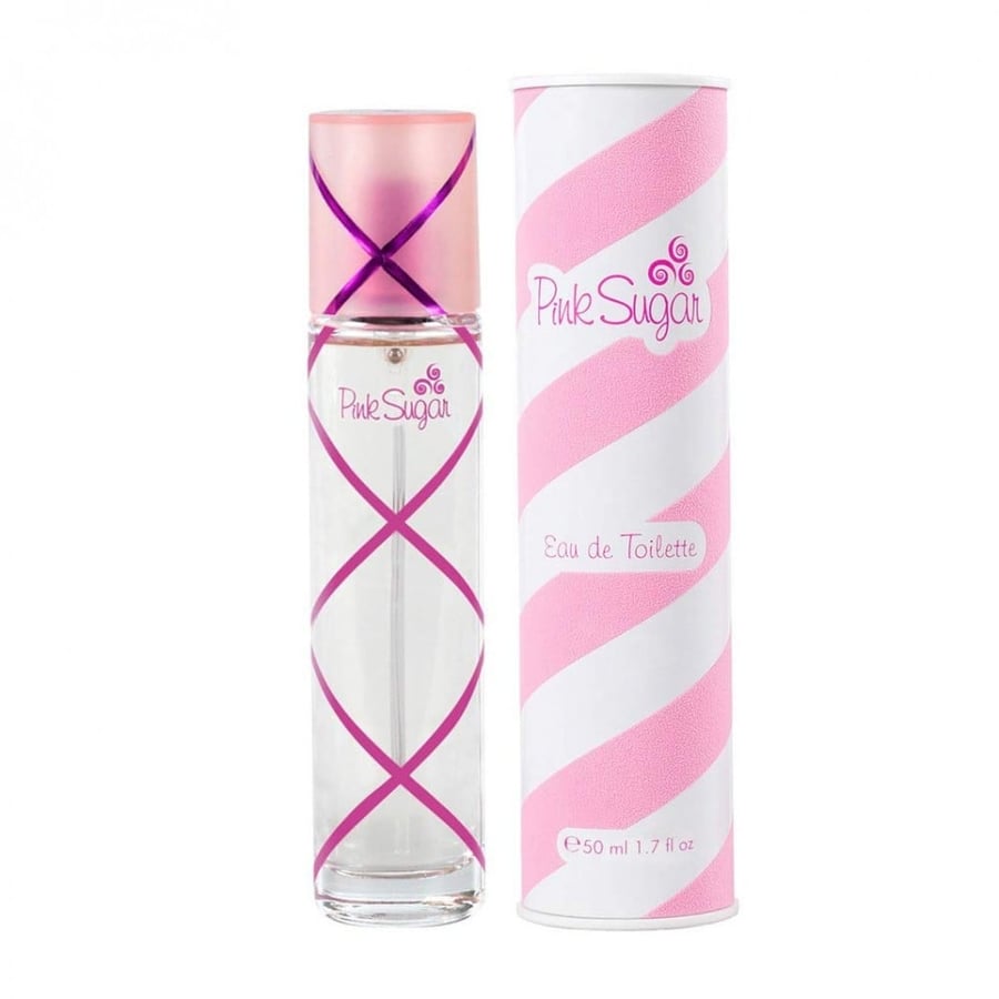 Aquolina Pink Sugar Eau de Toilette 50ml نيشان Nishan
