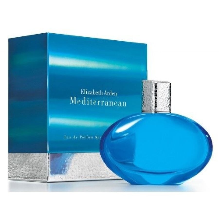Elizabeth Arden Mediterranean Eau de Parfum Sample 1-5ml