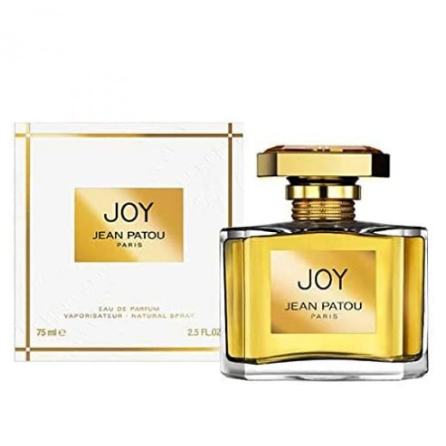 Jean Patou Joy Eau de Toilette 75ml نيشان Nishan