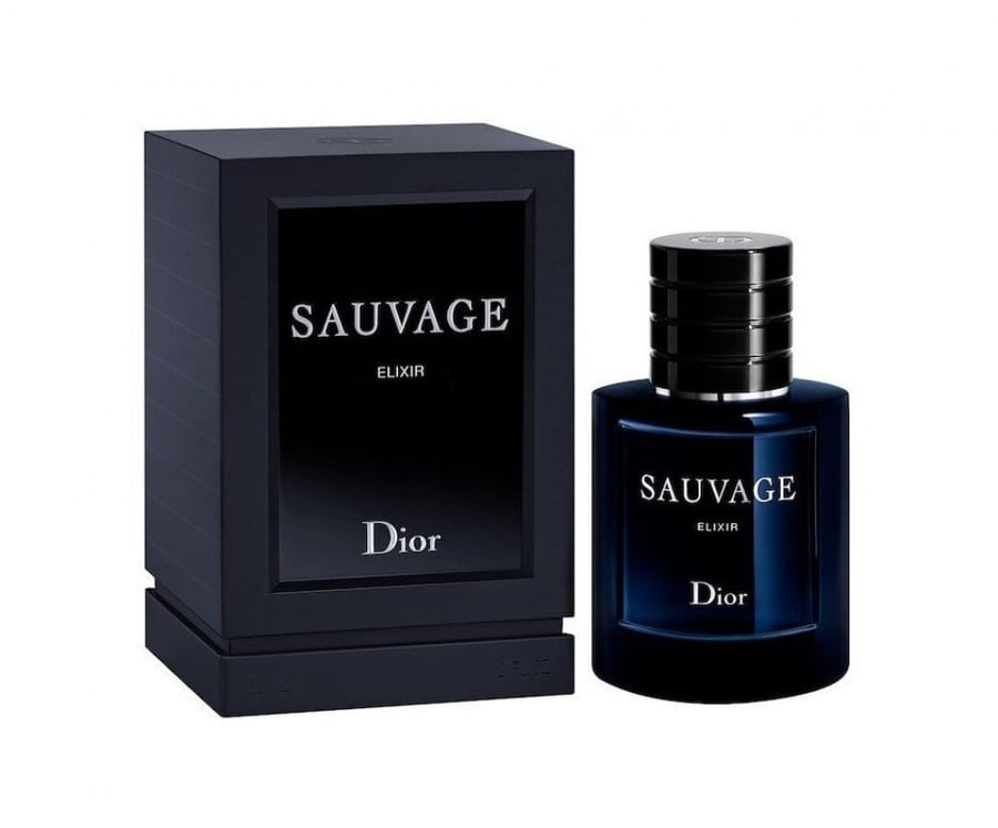 Dior-Sauvage-Elixir-Eau-de-Parfum-Sample-7-5-ml نيشان Nishan