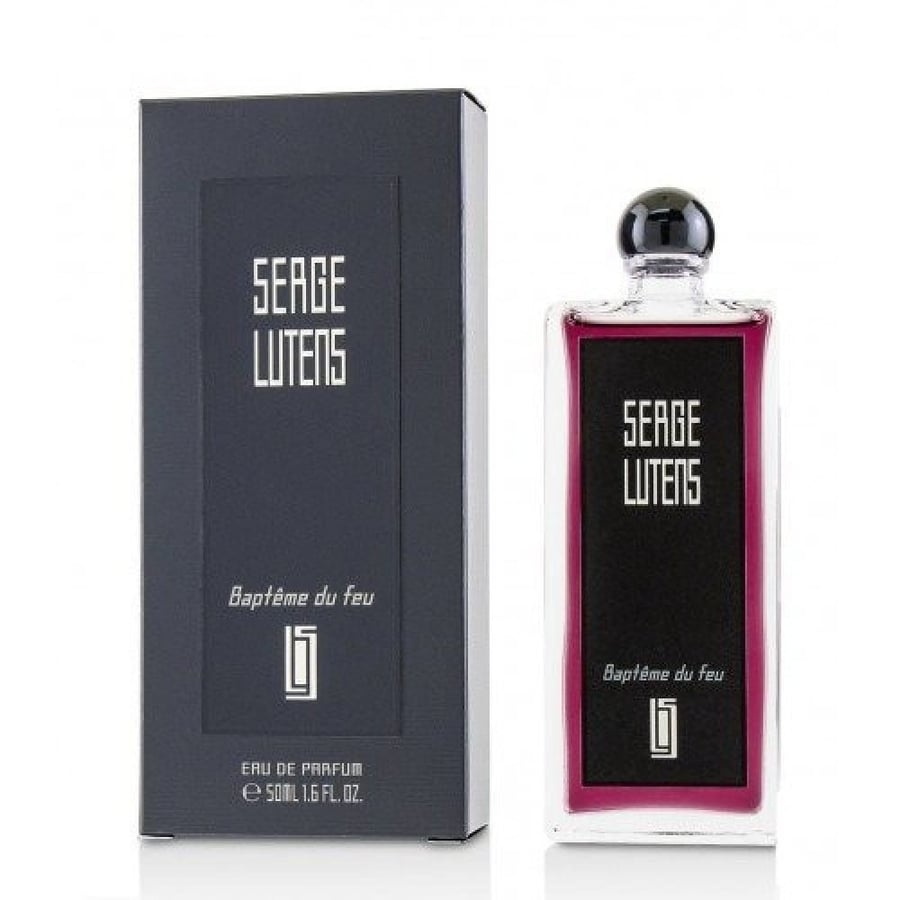 Serge-Lutens-Bapteme-Du-Feu-Eau-de-Parfum-50-ml نيشان Nishan