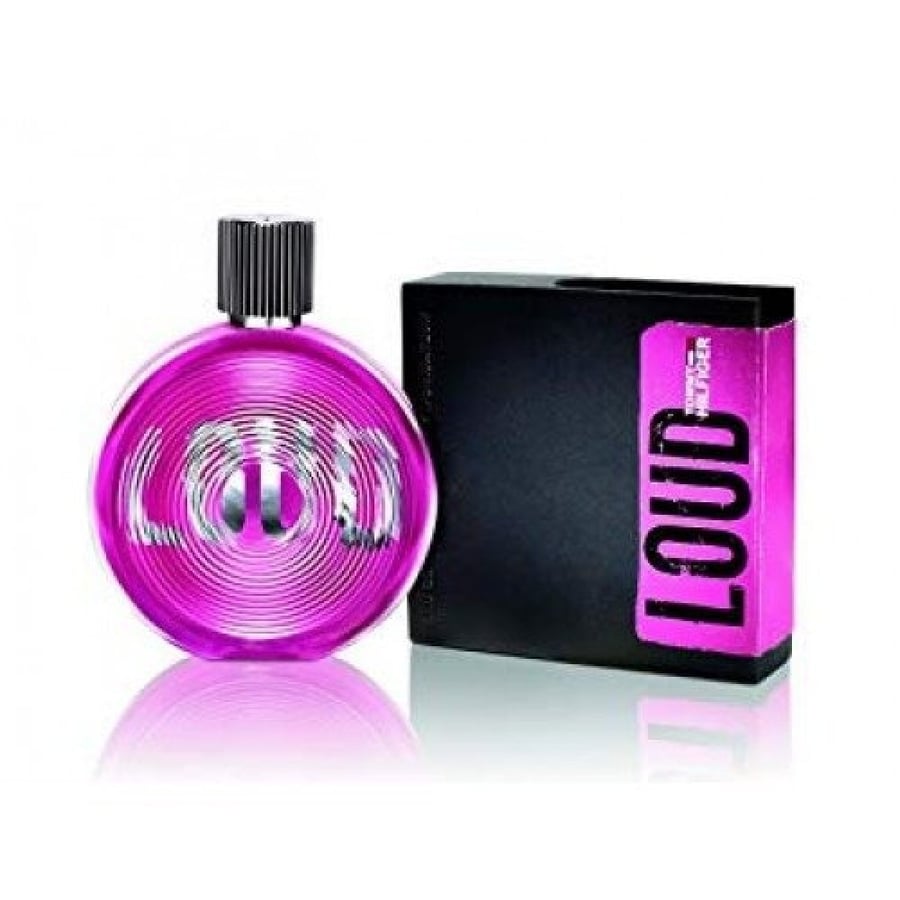 Tommy Hilfiger Loud for Women Eau de Toilette 75ml نيشان Nishan