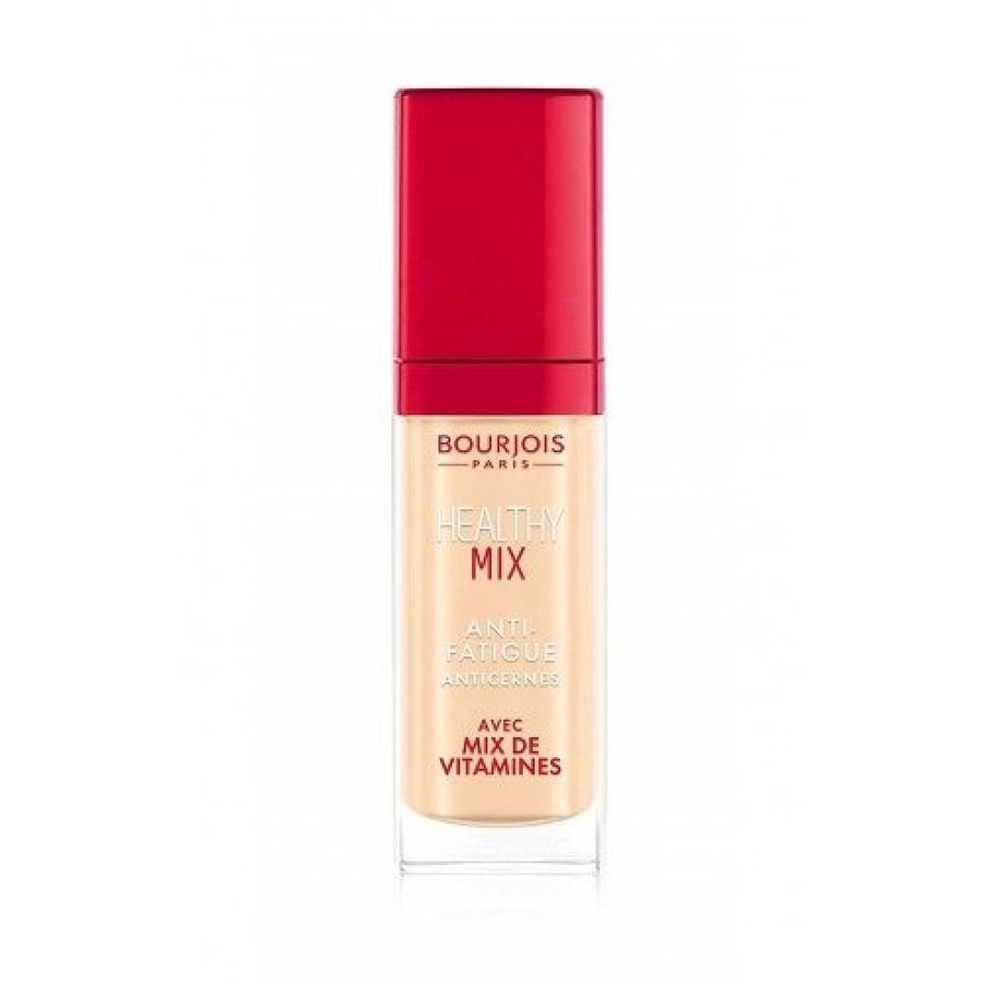 Bourjois Healthy Mix Anti Fatigue Anticernes No-52 Medium 7-8ml نيشان