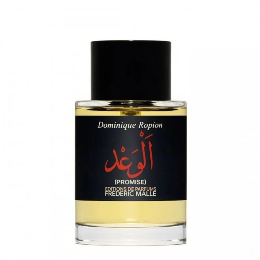 Frederic Malle Promise Editions de Parfum 100ml نيشان Nishan