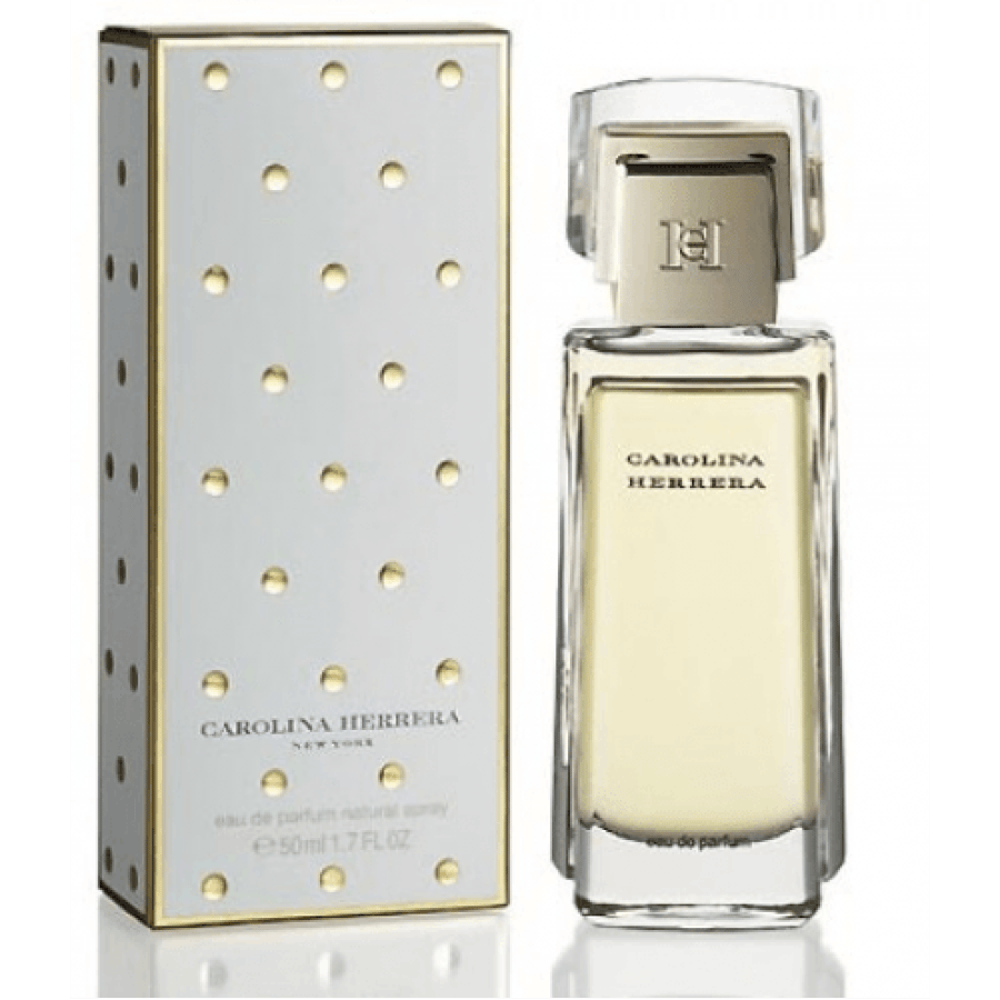 Carolina Herrera Herrera Women Eau de Parfum 100ml نيشان Nishan