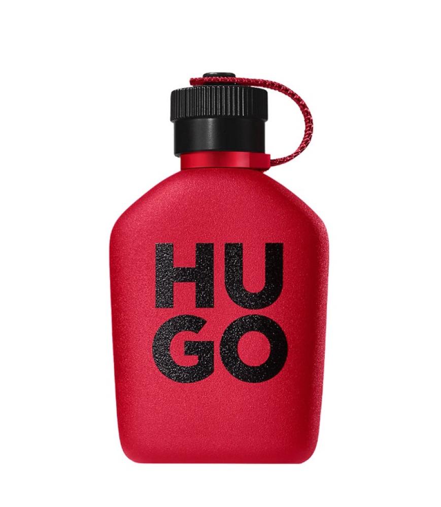 Tester Hugo Boss Intense Eau de Parfum 125ml نيشان Nishan