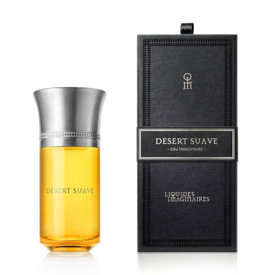 Liquides Imaginaires Desert Suave Eau de Parfum 100ml نيشان Nishan