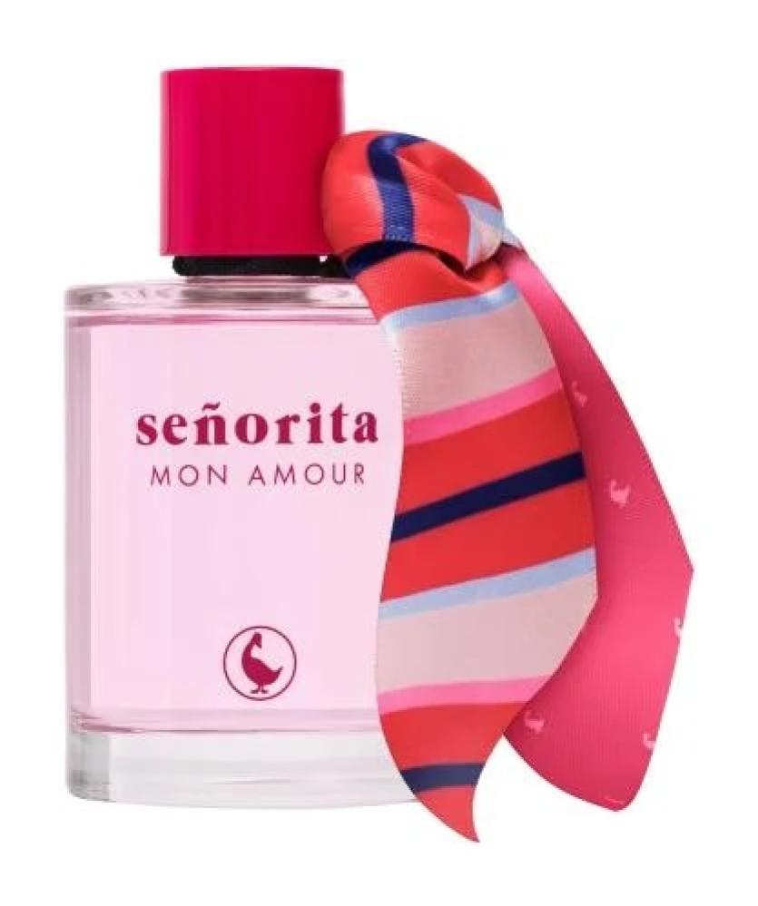 Tester-El-Ganso-Senorita-Mon-Amour-Eau-de-Toilette-30-ml نيشان Nishan