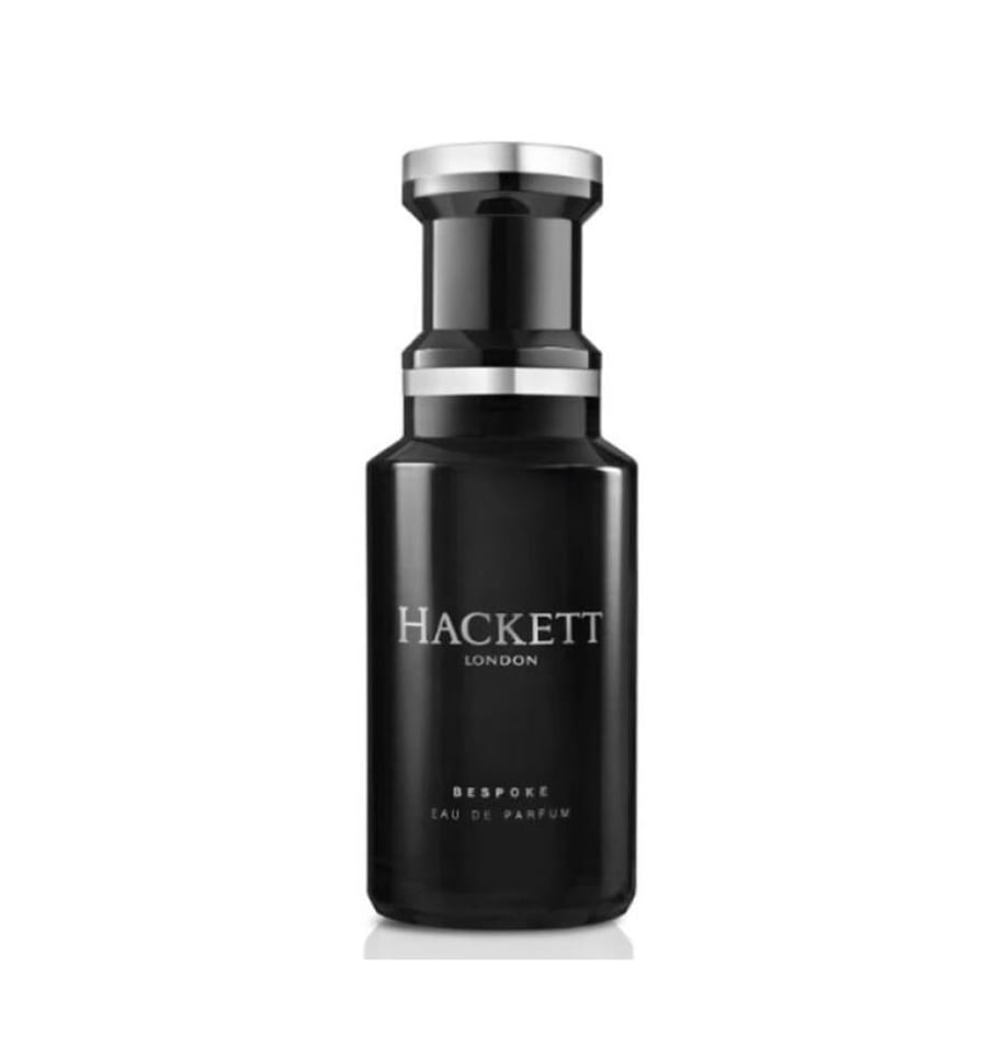 Tester Hackett Bespoke Eau de Parfum 100ml نيشان Nishan