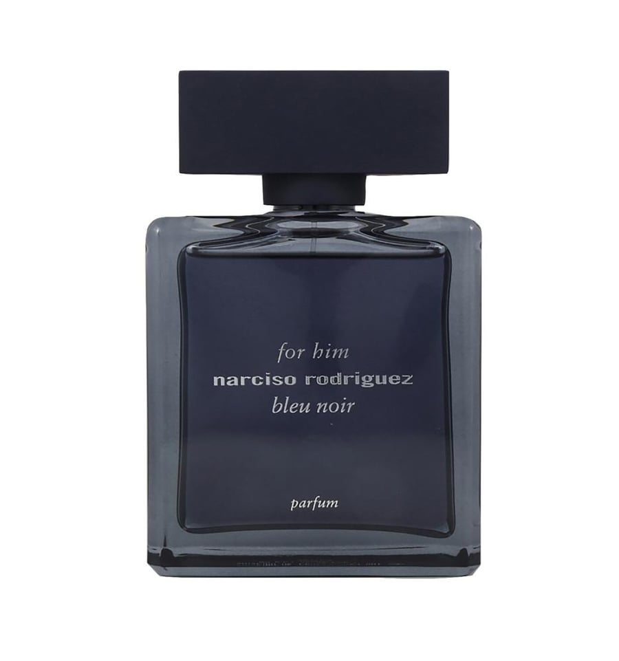 Tester Narciso Rodriguez for Him Bleu Noir Parfum 100ml نيشان Nishan