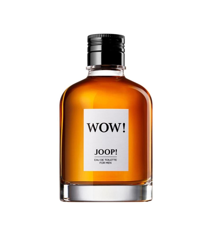Tester Joop Wow for Men Eau de Toilette 100ml نيشان Nishan