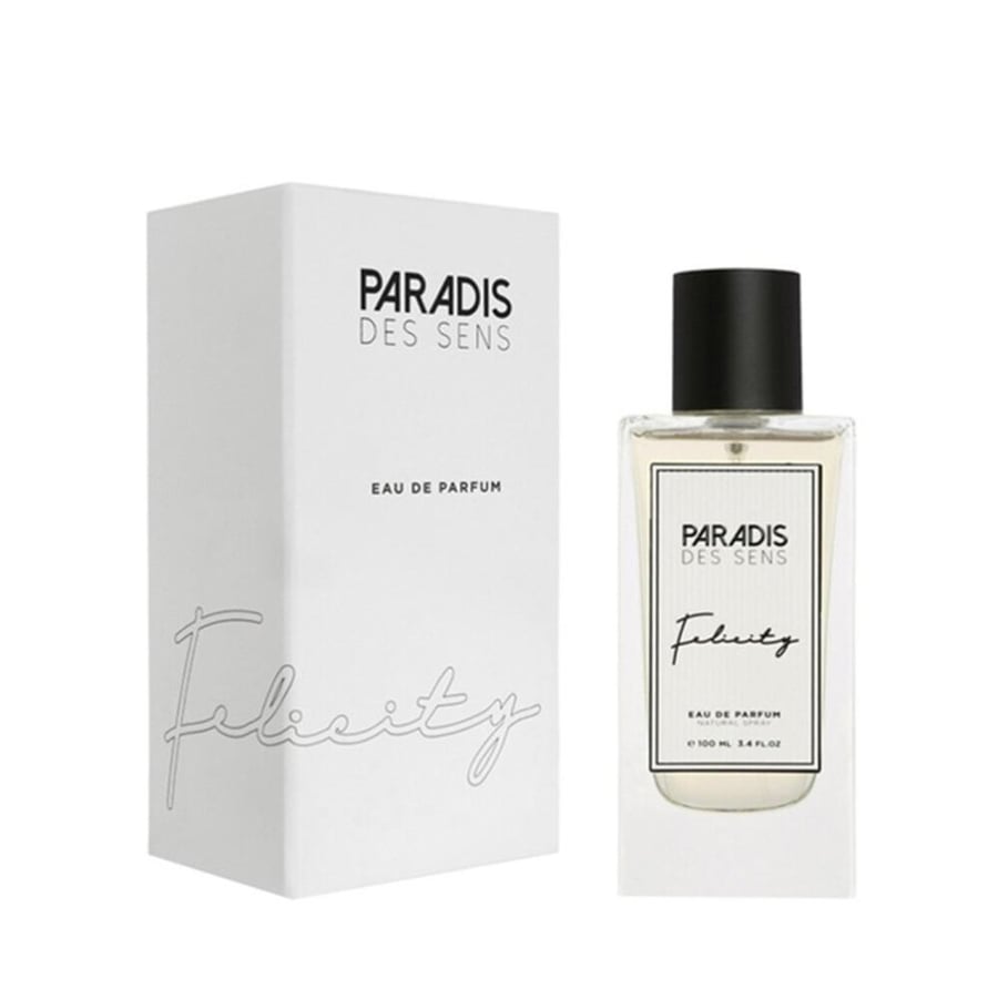 Paradis des Sens Felicity Eau de Parfum 100ml نيشان Nishan