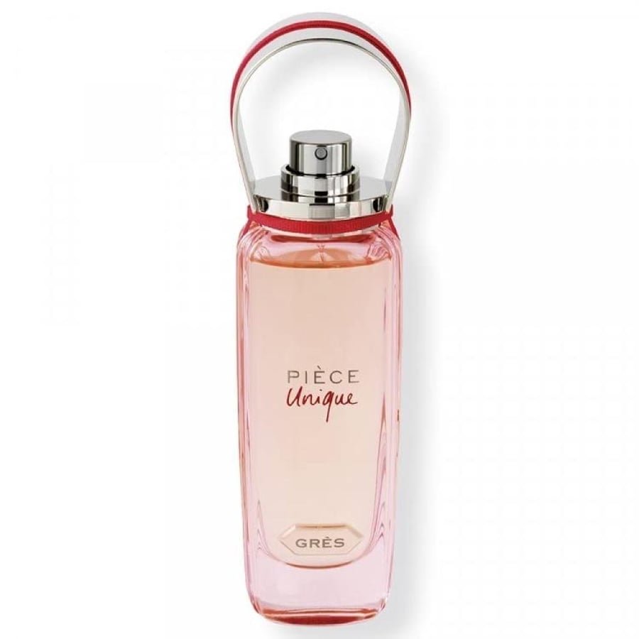 Tester Gres Piece Unique Eau de Parfum 100ml نيشان Nishan