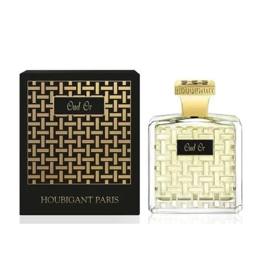 Houbigant Oud Or Eau de Parfum 100ml نيشان
