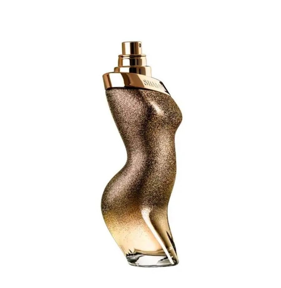 Tester Shakira Dance Midnight Eau de Toilette 80ml نيشان