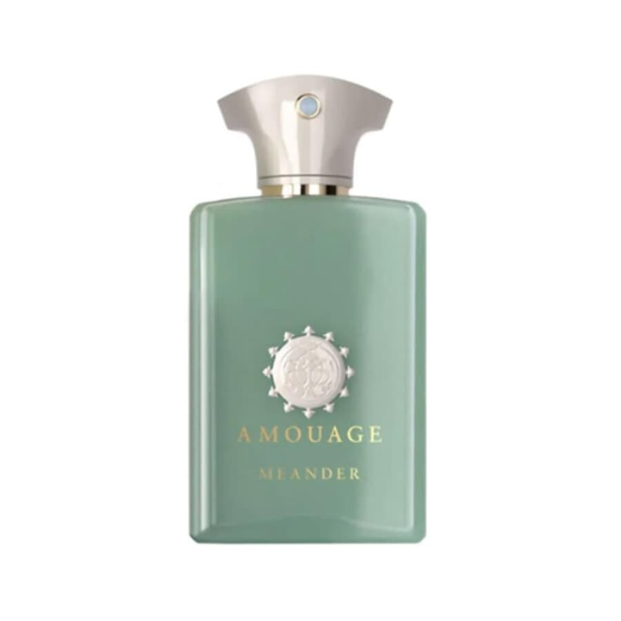 Tester Amouage Meander Eau de Parfum 100ml نيشان Nishan