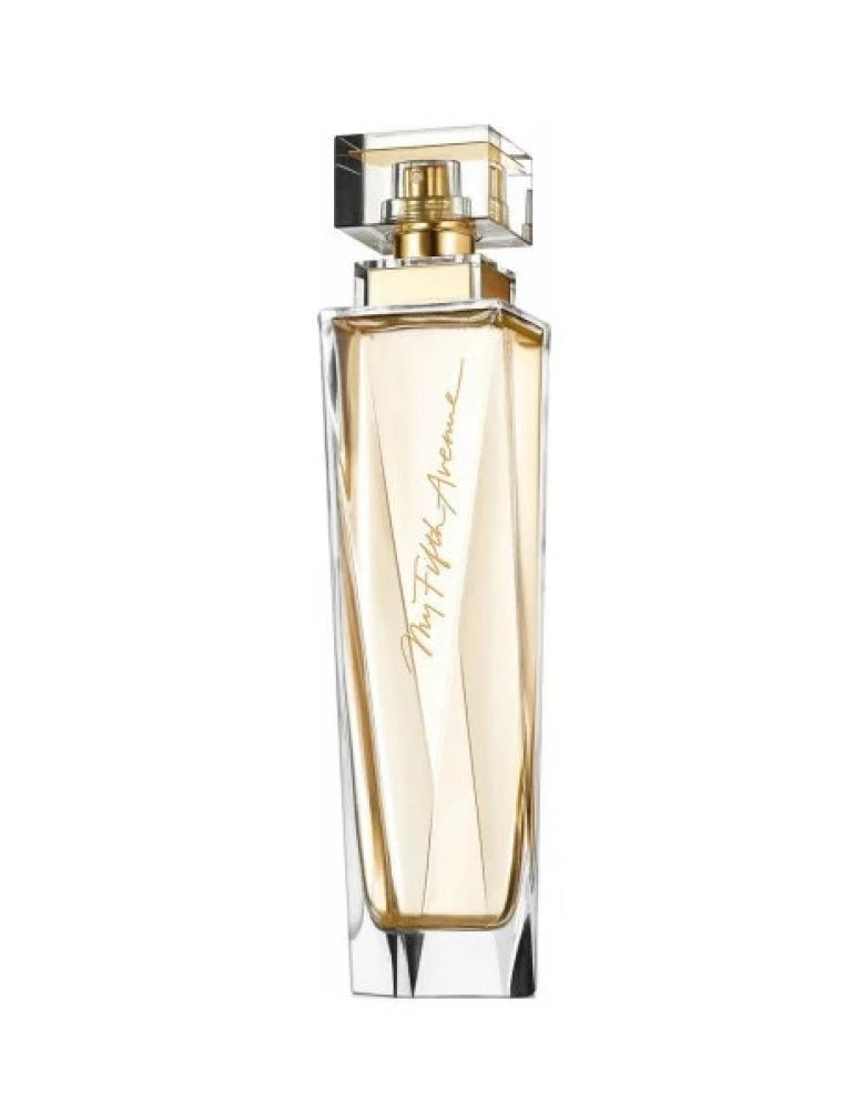 Tester Elizabeth Arden My 5th Avenue Eau de Parfum 100ml نيشان Nishan