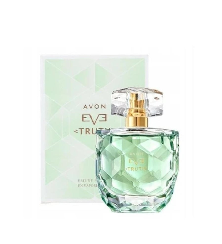 Avon EVE Truth Eau de Parfum 50ml نيشان Nishan