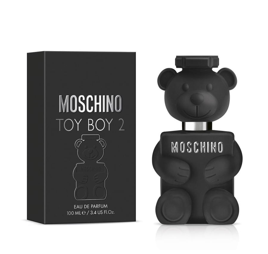 Moschino Toy Boy 2 Eau de Parfum 100ml نيشان Nishan