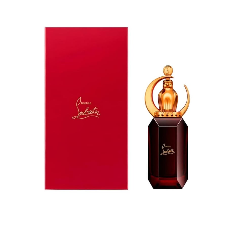 Christian Louboutin Loubiluna Eau de Parfum 90ml نيشان Nishan