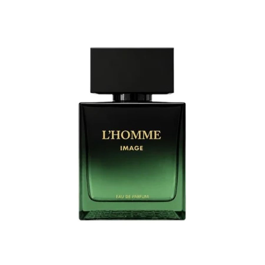 geparlys lhomme image eau de parfum 90ml نيشان Nishan