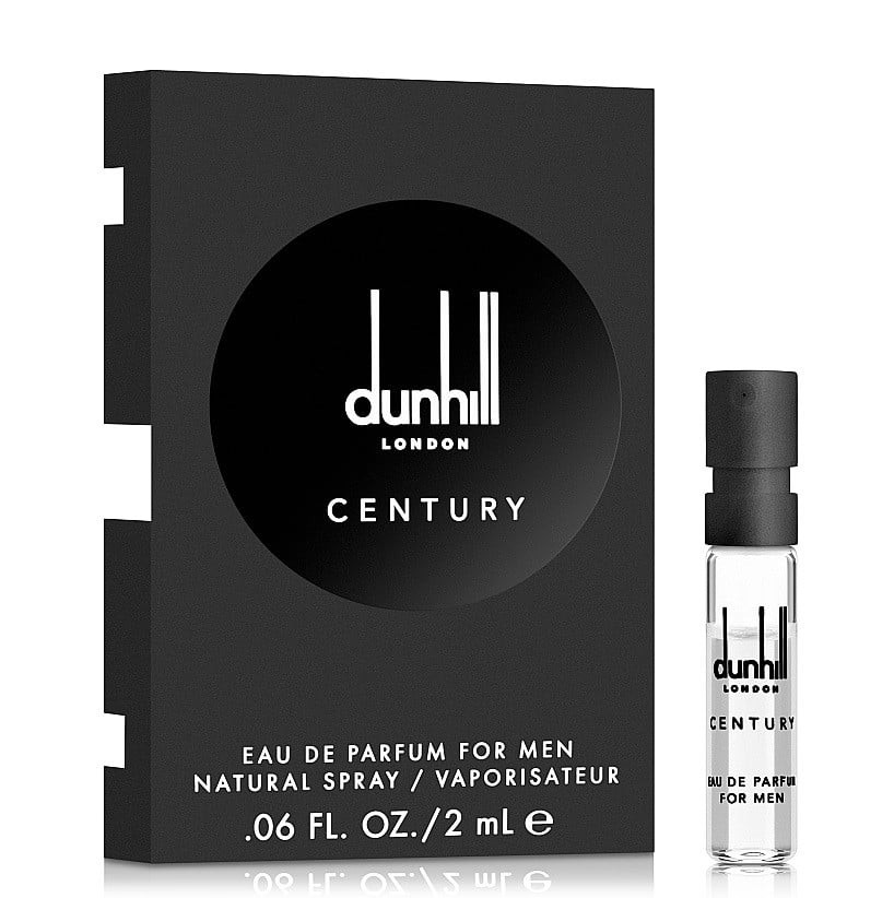 Dunhill Century Eau de Parfum Sample 2ml نيشان Nishan