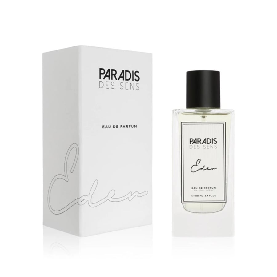 Paradis des Sens Eden Eau de Parfum 100ml نيشان Nishan