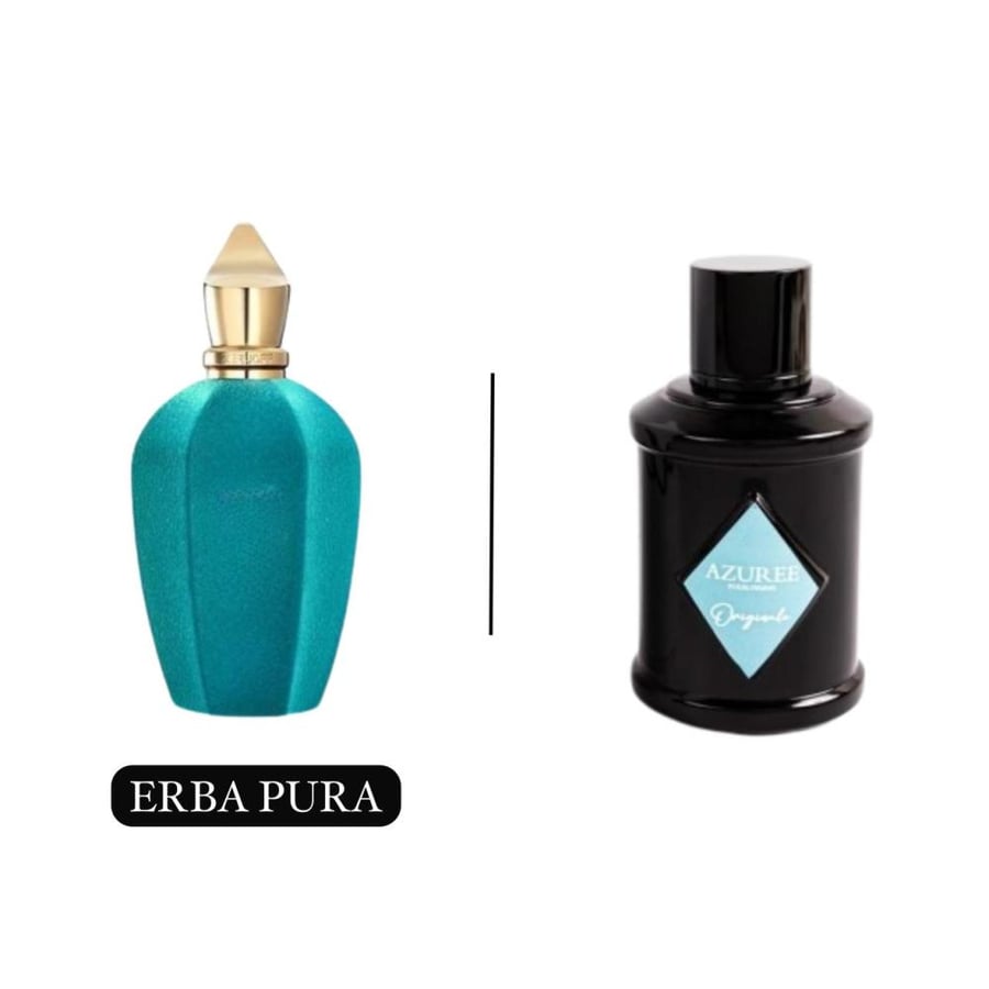 Azuri original perfume, for women or for men, 100ml